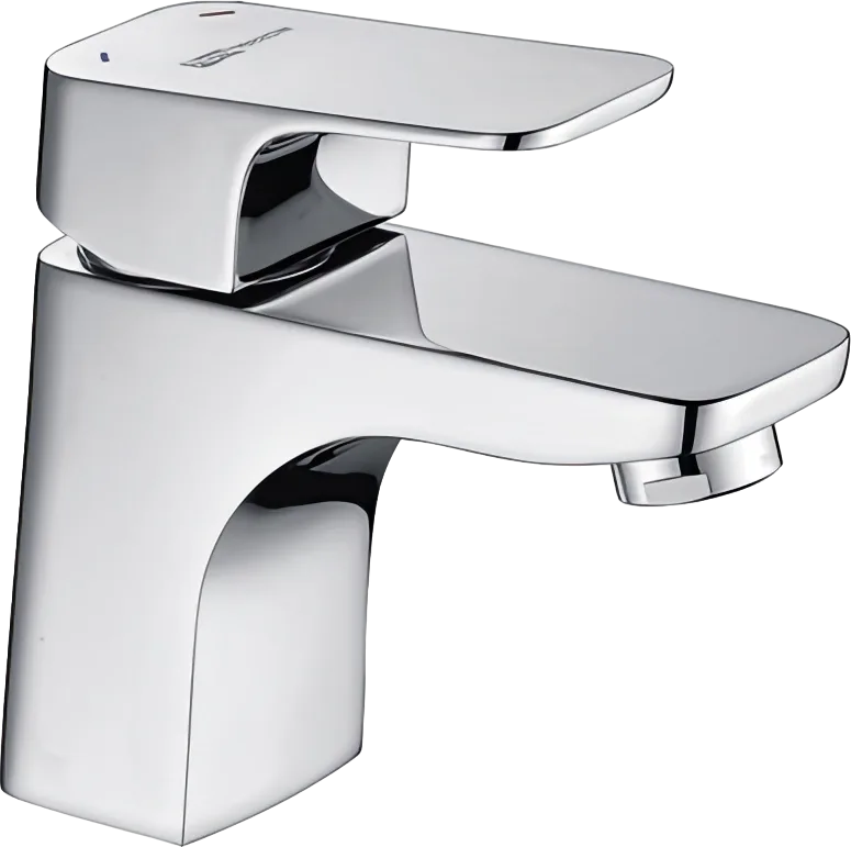 Смеситель для раковины Wasserkraft Salm 2703 Sancos — официальный сайт