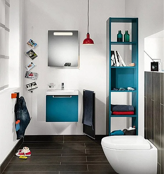 Унитаз подвесной Villeroy & Boch Subway 2.0 5600 1001 Sancos — официальный сайт