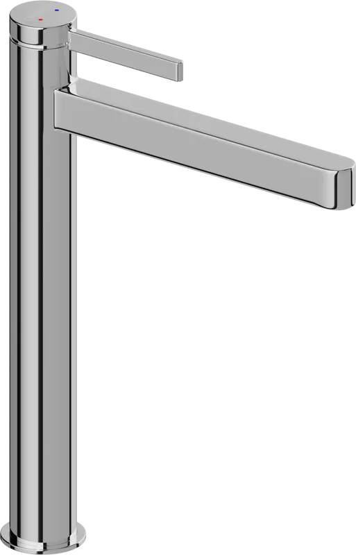 Смеситель для раковины Hansgrohe Finoris 260 76070000 хром Sancos — официальный сайт