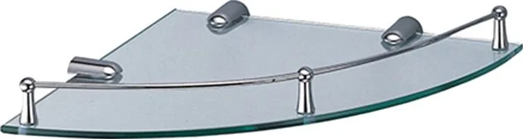 Полка Wasserkraft K-544 угловая Sancos — официальный сайт
