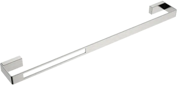 Полотенцедержатель Boheme Q 10942-NB Nikel Brush