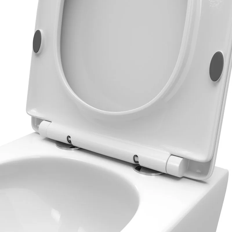 Унитаз подвесной BelBagno Uno BB5177CH-TOR/SC Sancos — официальный сайт