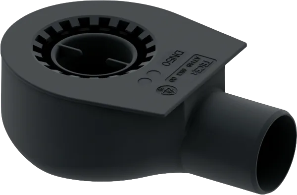 Душевой трап (лоток) TECE Drainline TECEdrainline 6 110 00 угловой 100х100 см комплект Sancos — официальный сайт