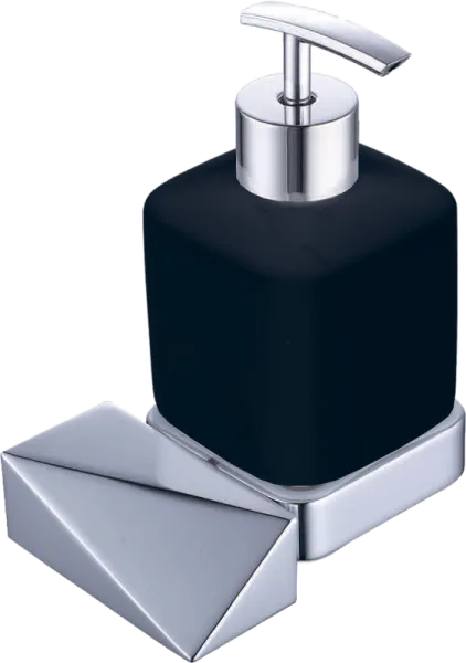 Дозатор Boheme New Venturo 10317-CR-B