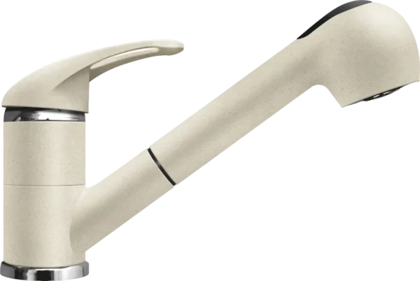 Смеситель для кухни Lava SG03 CRE crema