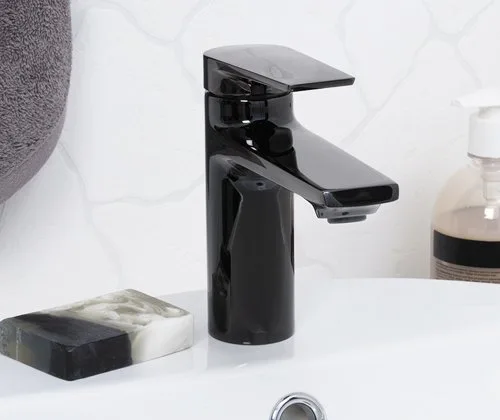 Смеситель для раковины Wasserkraft Glan 6603 Sancos — официальный сайт