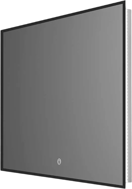 Зеркало Vincea VLM-3VN900B 100х80 с подсветкой Sancos — официальный сайт