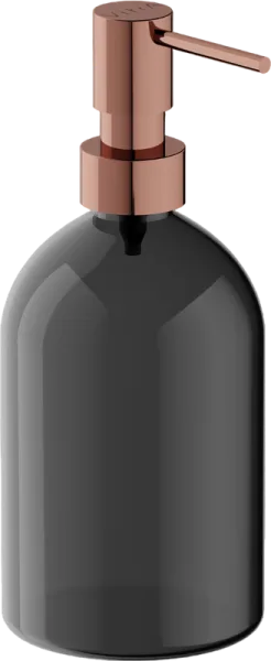 Дозатор VitrA Origin A4489129 медный