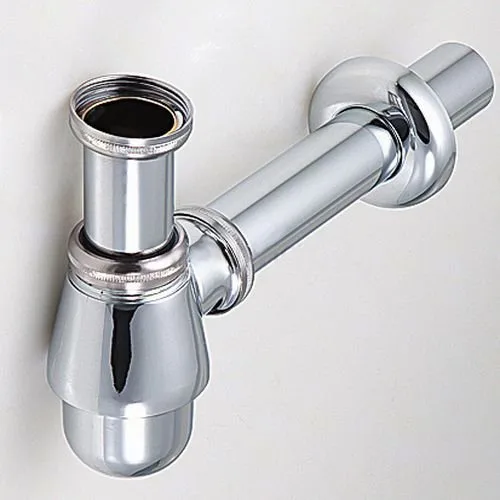 Сифон для биде Hansgrohe 55213000 Sancos — официальный сайт