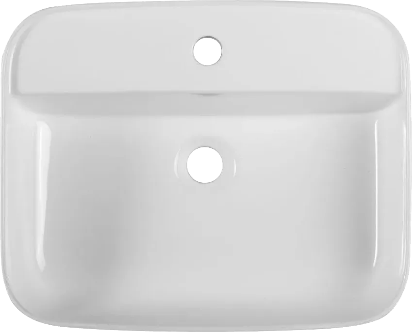 Накладная раковина BelBagno BB1321 накладная Sancos — официальный сайт