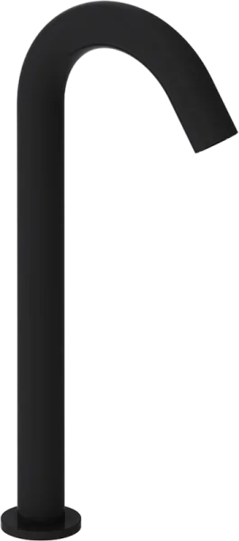 Смеситель для раковины Damixa Scandinavian Pure 360280300 черный Sancos — Оригинал