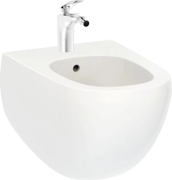 Биде подвесное AM.PM Sensation C303411WH