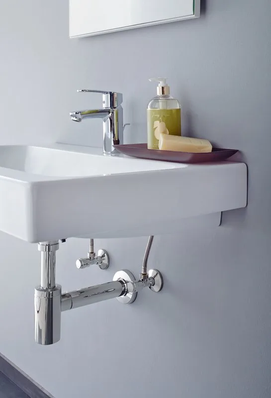 Система инсталляции для раковин Grohe Rapid SL 38554001 Sancos — официальный сайт
