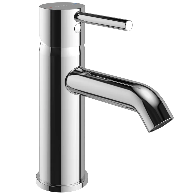 Смеситель для раковины VitrA Minimax S A41984EXP Sancos — официальный сайт
