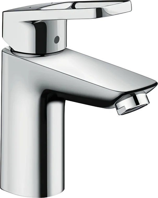 Смеситель для раковины Hansgrohe Logis Loop Logis loop 71151000 Sancos — официальный сайт