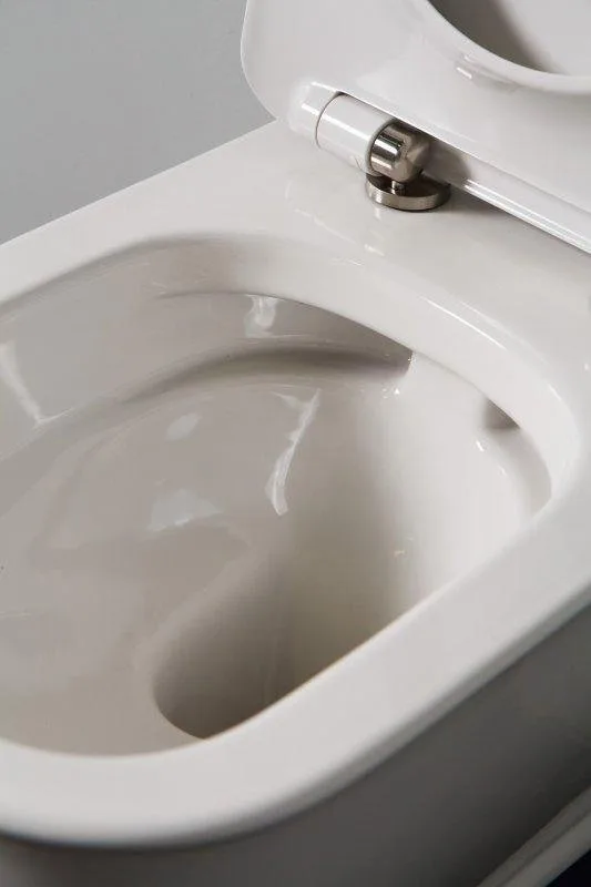 Унитаз подвесной BelBagno Prado BB10150CH Sancos — официальный сайт