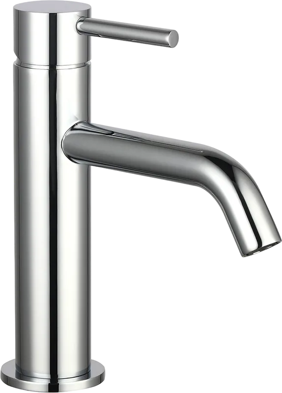 Смеситель для раковины AQUAme Siena AQM6210CR хром Sancos — официальный сайт