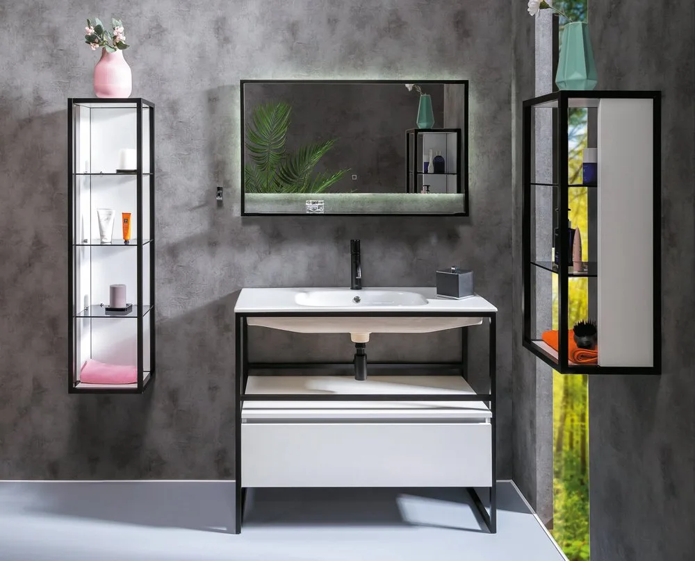Дополнительный ящик Armadi Art Loft 100 белый Sancos — официальный сайт