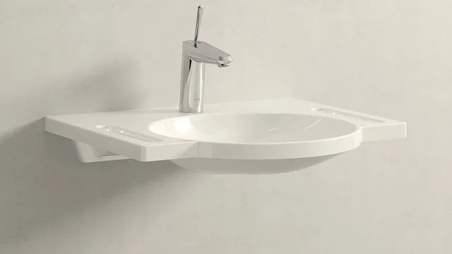 Смеситель для раковины Grohe Eurodisc Joy Eurodisc joy 23427000 Sancos — официальный сайт