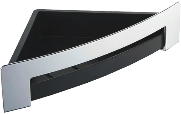 Полка Bemeta Cytro 102208272 для душа, угловая