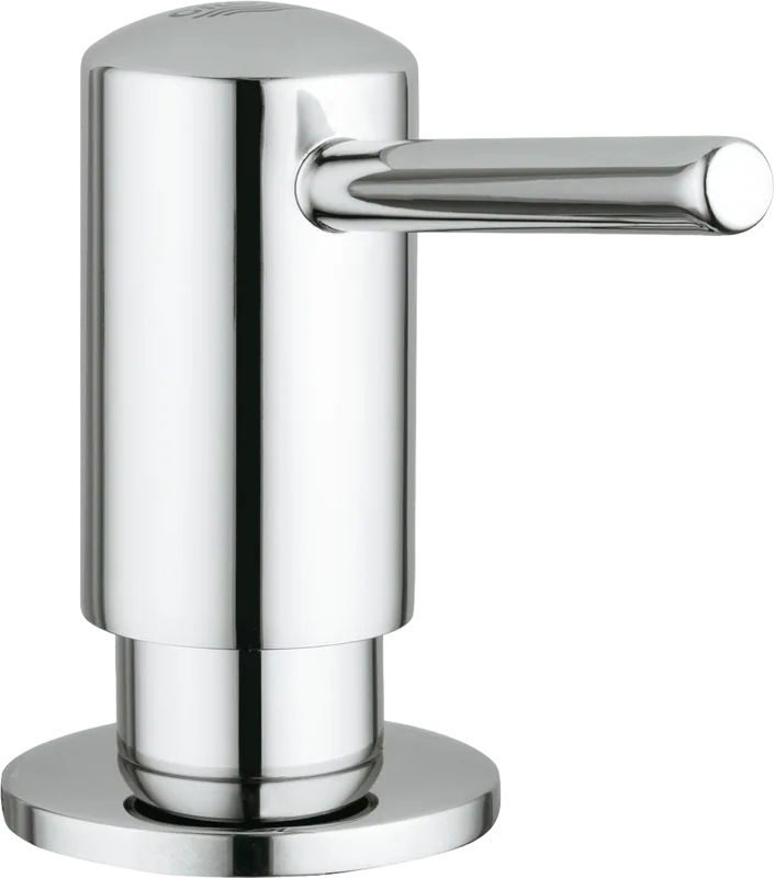 Дозатор для кухонной мойки Grohe Cosmopolitan 40535000 Sancos — официальный сайт