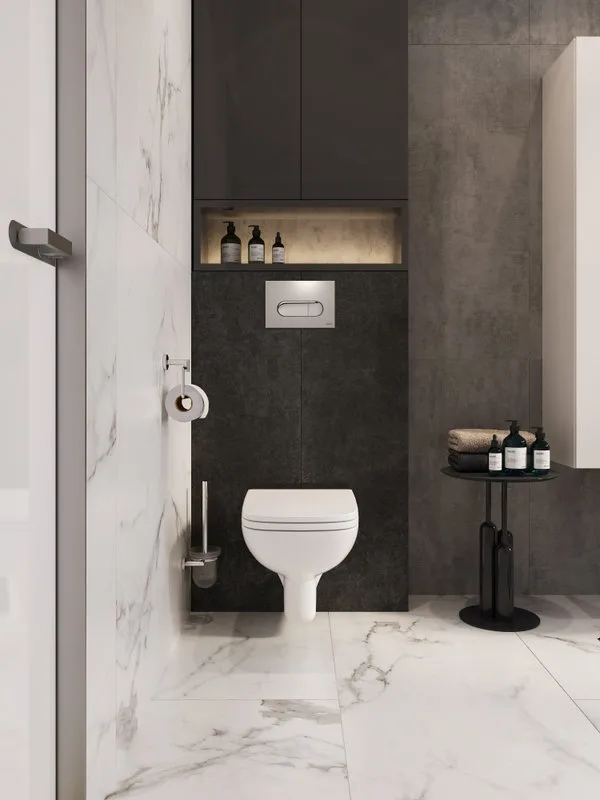 Унитаз подвесной VitrA S20 7508B003-0075 Sancos — официальный сайт