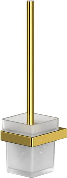 Ершик WHITECROSS Cubo CU2470GL золото