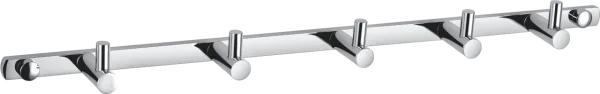 Крючок Wonzon & Woghand WW-9380-5 хром
