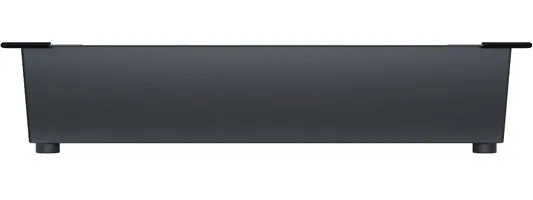 Коландер IDDIS Kitchen Line KOL23GMi59 для моек, графит Sancos — официальный сайт