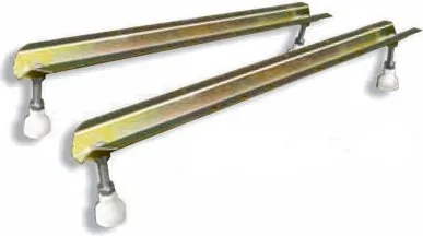 Ножки Ravak CY65000000 Sancos — официальный сайт