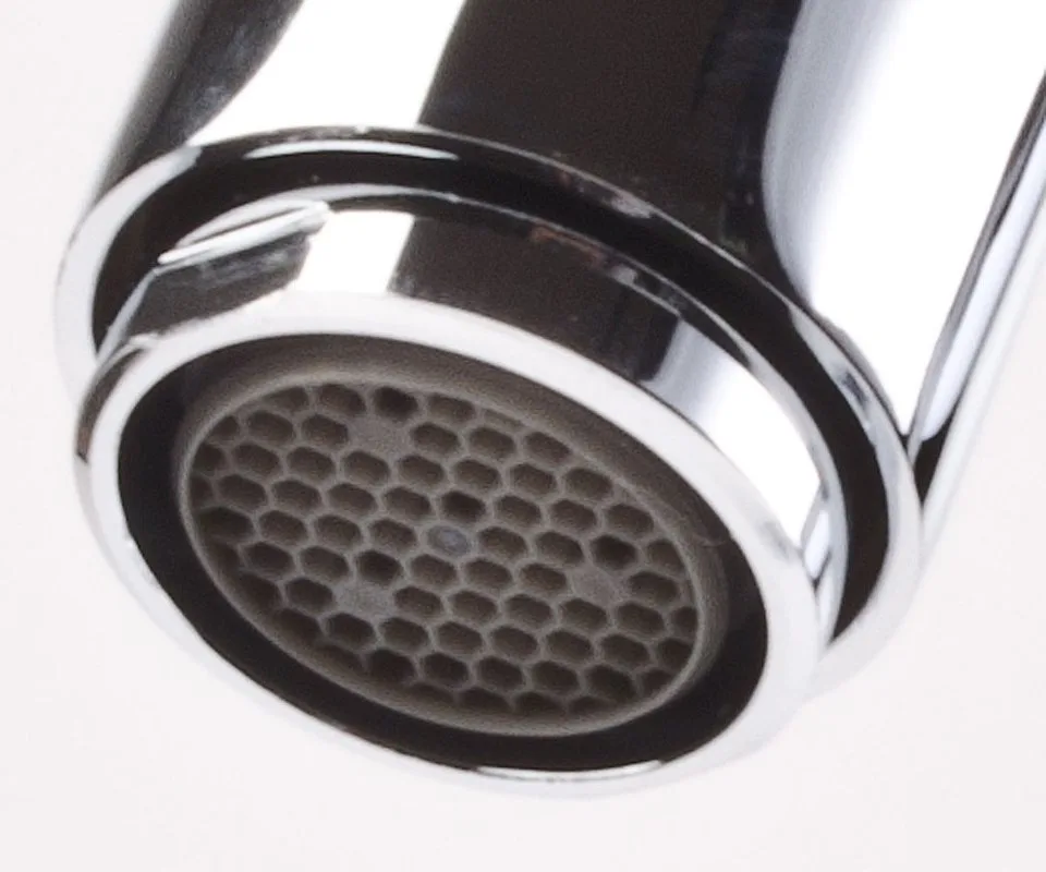 Смеситель для раковины Hansgrohe Focus 31609000 Sancos — официальный сайт