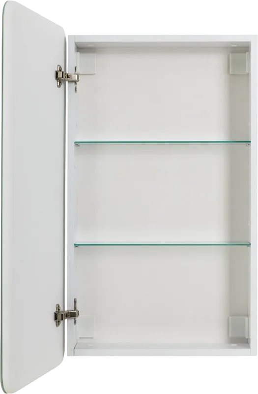 Зеркало-шкаф BelBagno Marino SPC-MAR-500/800-1A-LED-TCH с подсветкой Sancos — официальный сайт