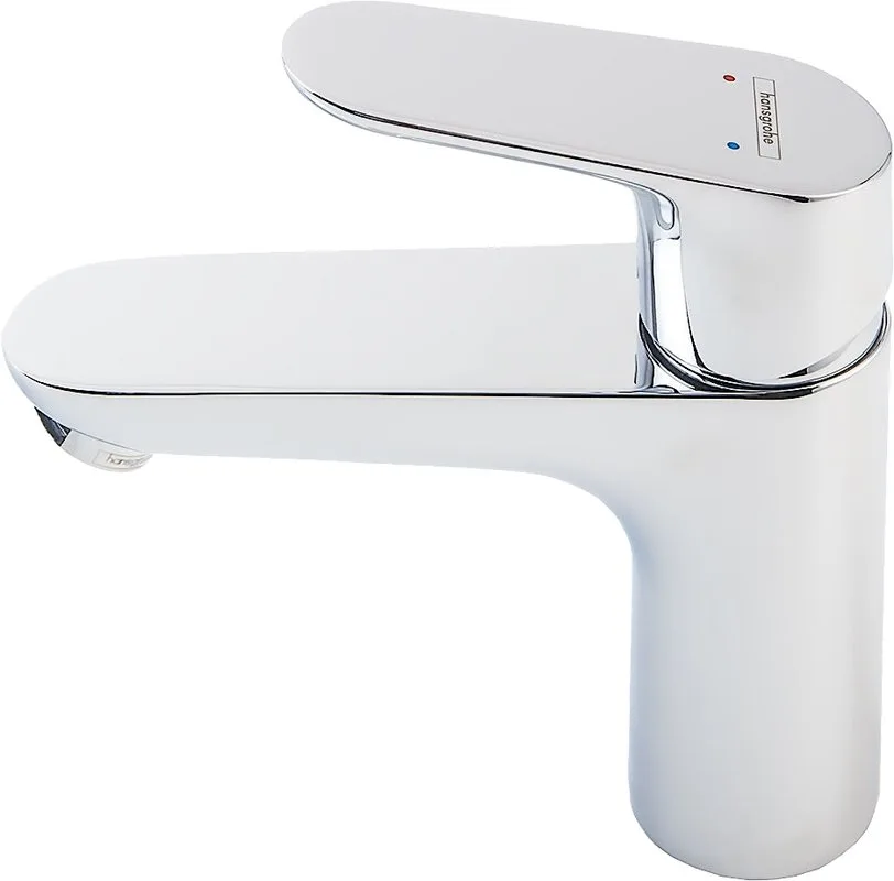 Смеситель для раковины Hansgrohe Focus E2 31517000 Sancos — официальный сайт