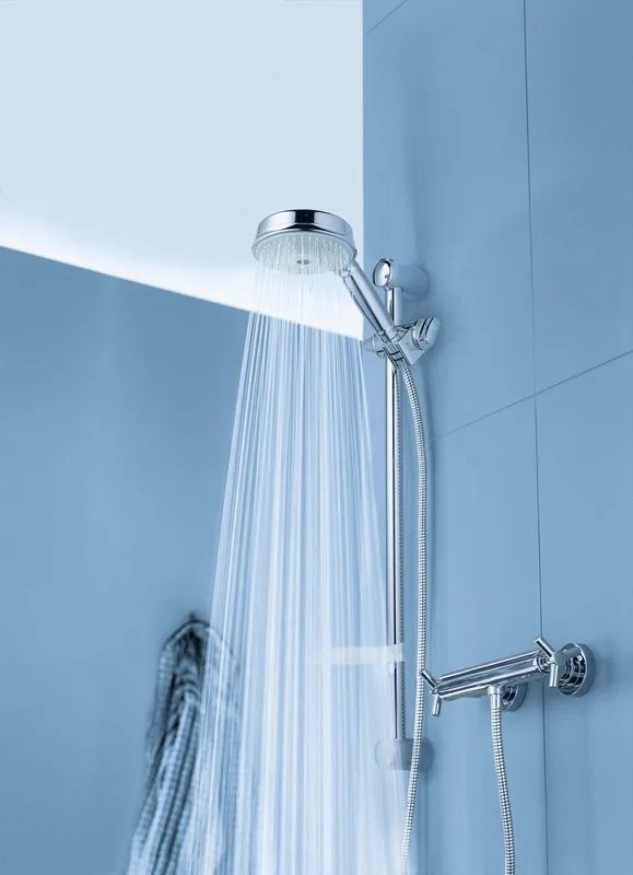 Душевой шланг Grohe Relexa 28142002 Sancos — официальный сайт