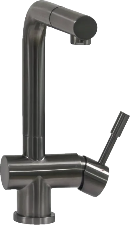 Смеситель для кухни Seaman Eco Venice SSN-0912P-GL gun light Sancos — официальный сайт