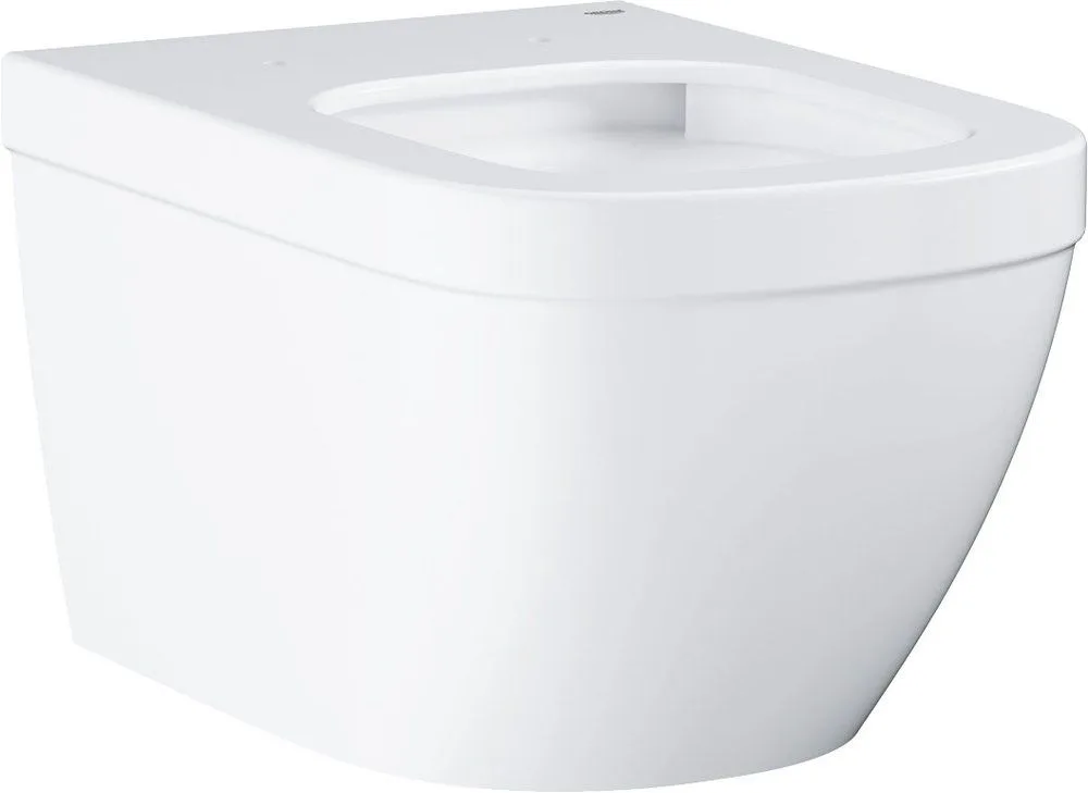 Чаша для унитаза подвесного Grohe Euro Ceramic 3932800H Sancos — официальный сайт