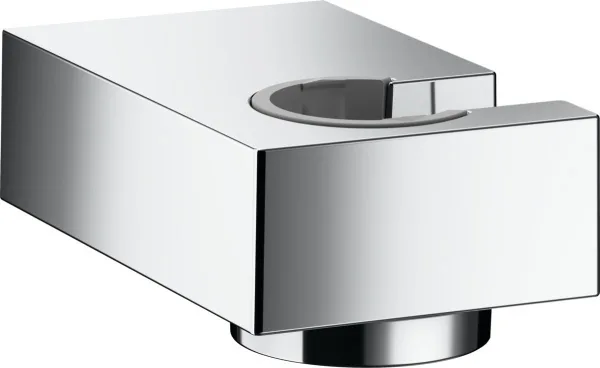 Настенный держатель Hansgrohe Porter E 28387000