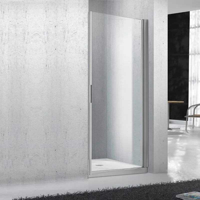 Душевая дверь в нишу BelBagno Sela B 1 70 C Cr Sancos — официальный сайт
