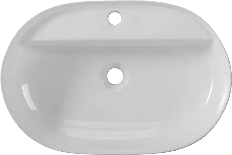 Накладная раковина BelBagno BB1346 накладная Sancos — официальный сайт