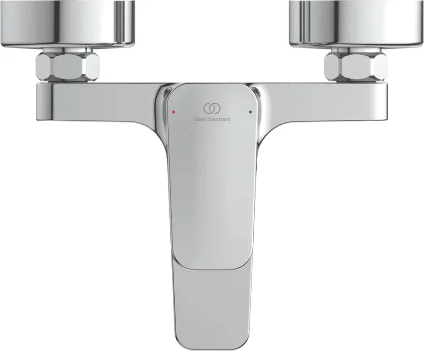 Смеситель для ванны с душем Ideal Standard Ceraplan BD256AA Sancos — официальный сайт