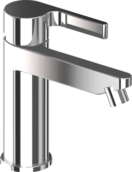 Смеситель для биде Webert DoReMi DR840102015 хром Sancos — Оригинал