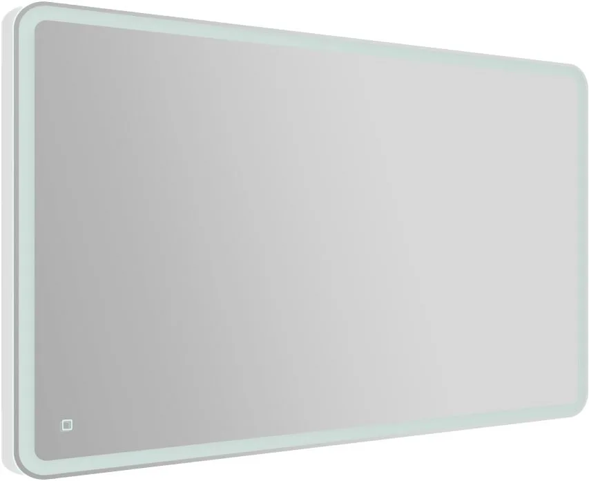 Зеркало BelBagno SPC-MAR-1200-800-LED-TCH Sancos — официальный сайт