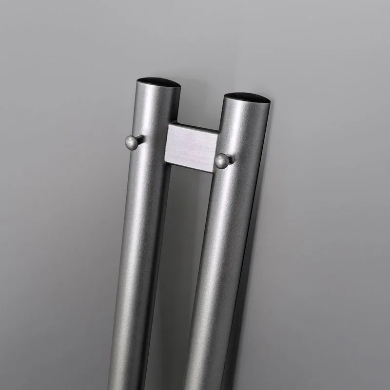 Полотенцесушитель электрический Indigo Style LSE120-10GFMRt graphite metallic Sancos — официальный сайт