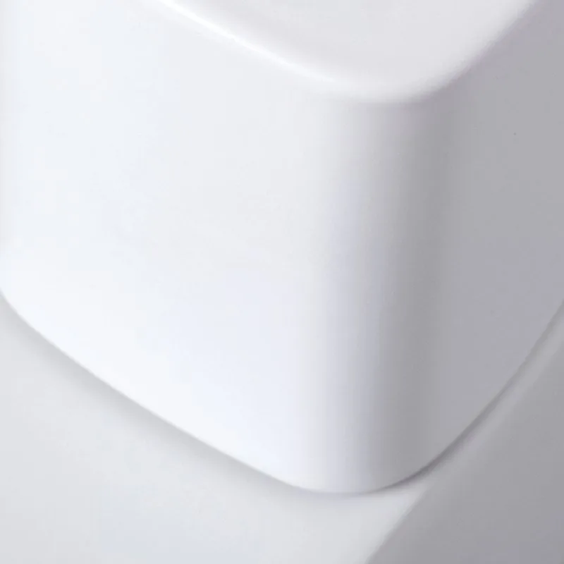 Смеситель для раковины Wasserkraft Saale A9551.316 С ВНУТРЕННЕЙ ЧАСТЬЮ, белый Sancos — официальный сайт