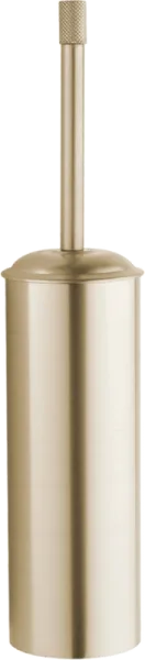 Ершик Boheme Uno 10979-MG matt gold