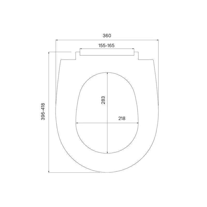 Крышка-сиденье IDDIS Optima Home 001PP00i31 Sancos — официальный сайт