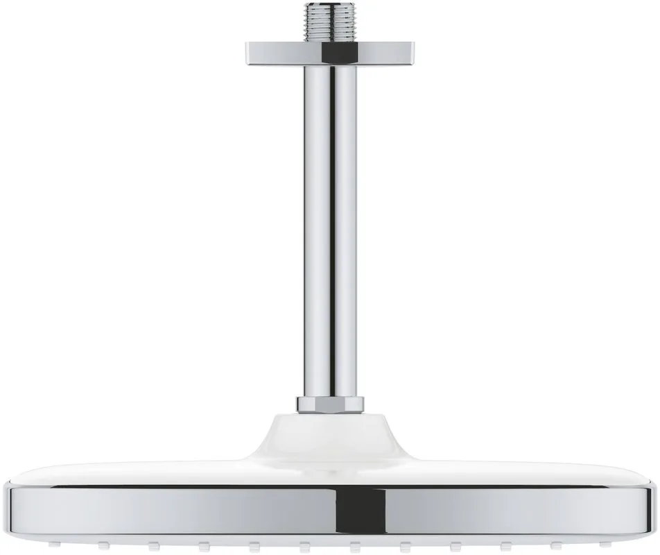 Верхний душ Grohe Tempesta 250 Cube 26688000 Sancos — официальный сайт