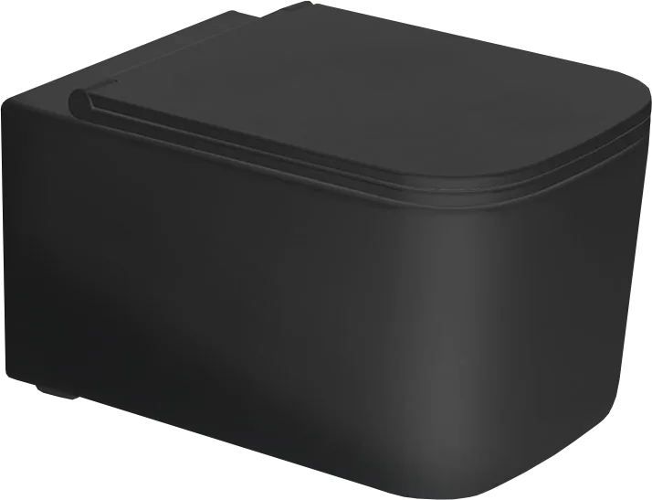Унитаз подвесной Vincea Ultra VT1-32MB Sancos — официальный сайт