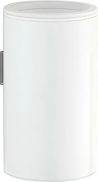 Стакан Boheme Uno 10974-MW matt white