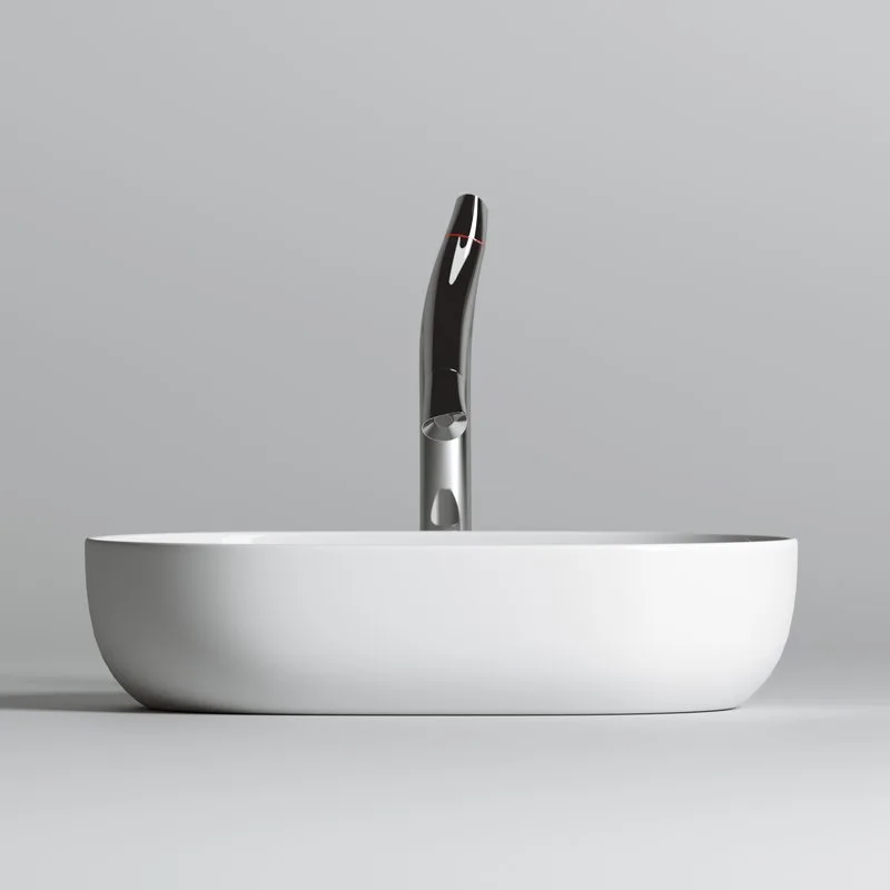 Накладная раковина Ceramicanova Element CN6047 Sancos — официальный сайт